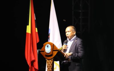 Selebrasaun Loron Nasional Liberdade Imprensa Timor-Leste “Atmosfera Liberdade Imprensa Iha Nasaun Demokratiku”