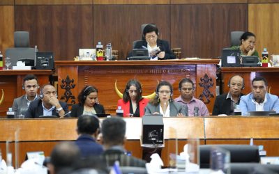INSS will Apply The Social Security Reserve Fund Abroad