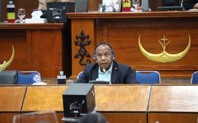 Governu Kompremete Atu Halo ReformaAdministrasaun Publika no Seguransa