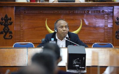 Governo Recolhe Todos os Documentos Históricos Para o Processo de Negociação das Fronteiras