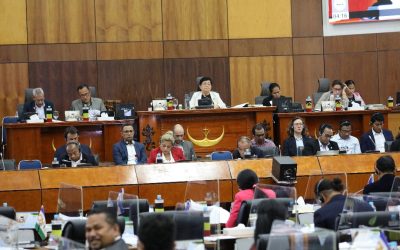 Governo Envida Esforços Para Continuar a Reforma Setor Judicial