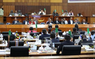 Allocation of the FRSS to Taxpayers will use the Transitional Regime and the General Regime