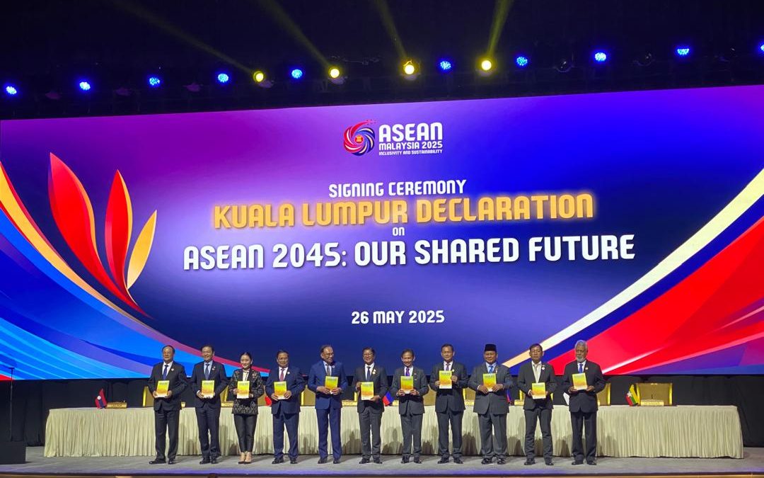 VMAP Partisipa Simeira ASEAN