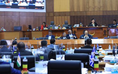 Parlamentu Nasionál Aprova Alterasaun Estatutu Ministériu Públiku ho Votasaun Forte