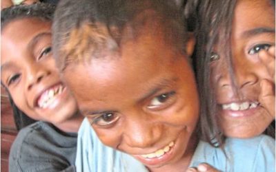 Asean’s new dawn: Malaysia and the rise of Timor-Leste